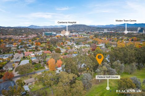 Property photo of 27 Ingamells Street Garran ACT 2605