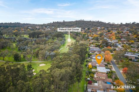 Property photo of 27 Ingamells Street Garran ACT 2605