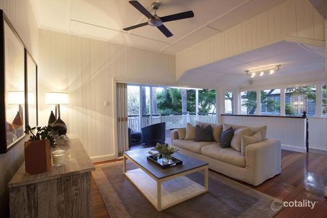 Property photo of 6 Arran Avenue Hamilton QLD 4007