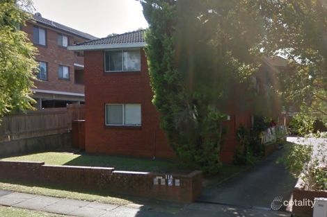 3/11a Manchester St, Merrylands, NSW 2160