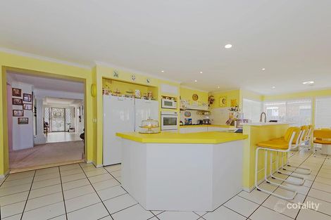 Property photo of 21 Meadow Way Tarneit VIC 3029
