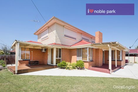 Property photo of 2 Parramatta Crescent Noble Park VIC 3174