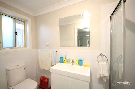 Property photo of 12 Juliet Close Rosemeadow NSW 2560