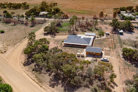 Property photo of 1 Mullen Road Wasleys SA 5400