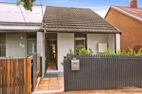 Property photo of 33 View Street Annandale NSW 2038