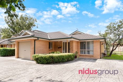 4/17 O'Brien St, Mount Druitt, NSW 2770
