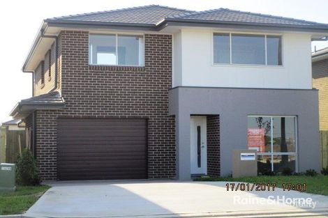 Property photo of 123A Alex Avenue Schofields NSW 2762
