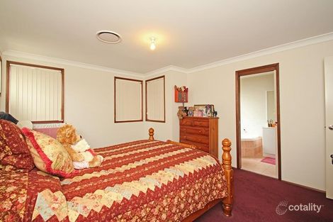 Property photo of 2 Jordon Street Cambridge Park NSW 2747