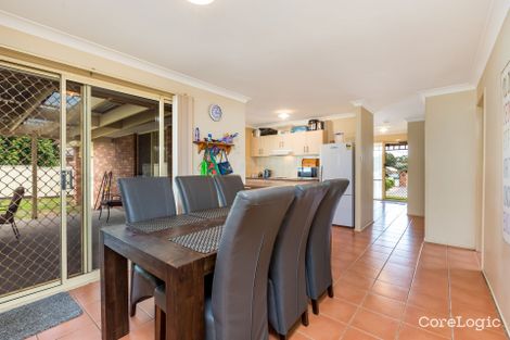 Property photo of 31 Dominion Avenue Hunterview NSW 2330