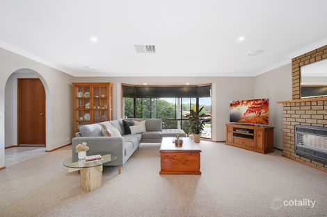 Property photo of 44 Sans Souci Drive Wodonga VIC 3690