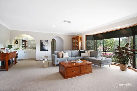 Property photo of 44 Sans Souci Drive Wodonga VIC 3690