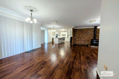 Property photo of 119 Locke Street Warwick QLD 4370