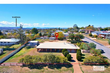 Property photo of 119 Locke Street Warwick QLD 4370