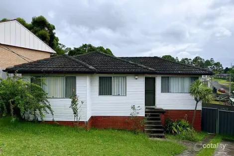12 Saxon Pl, Constitution Hill, NSW 2145
