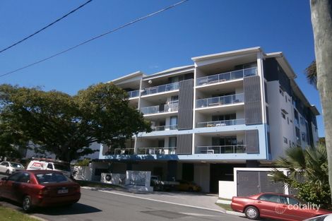 19/24-28 Mcgregor Ave, Lutwyche, QLD 4030