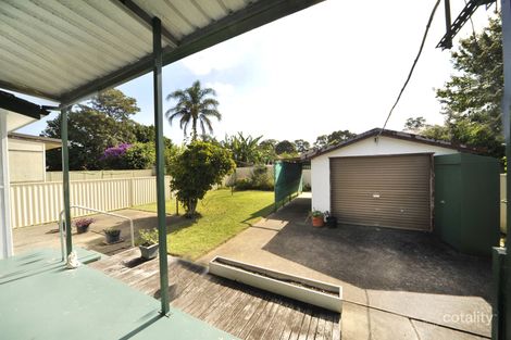 Property photo of 5 Foxlow Street Canley Heights NSW 2166