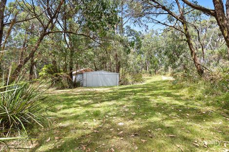 Property photo of 90 Stanleys Road Red Hill South VIC 3937