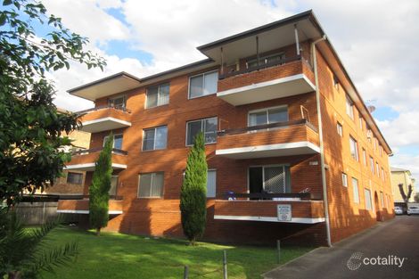 Property photo of 6/156 John Street Cabramatta NSW 2166
