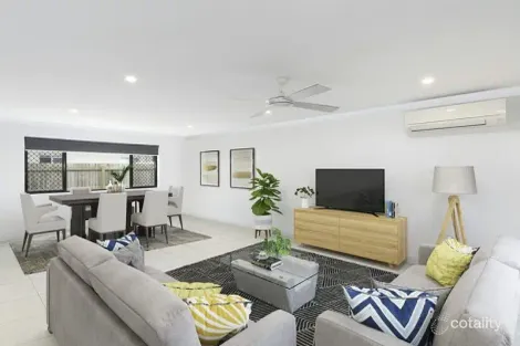 Property photo of 88 Adelaide Circuit Baringa QLD 4551