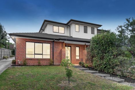 Property photo of 2/4 Stuart Crescent Nunawading VIC 3131