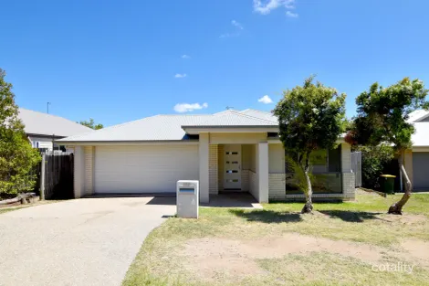 116 Emmadale Dr, New Auckland, QLD 4680