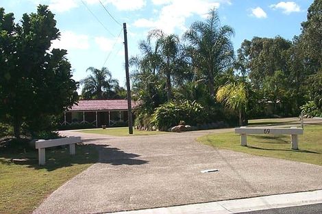 69 Whitehall Ave, Birkdale, QLD 4159