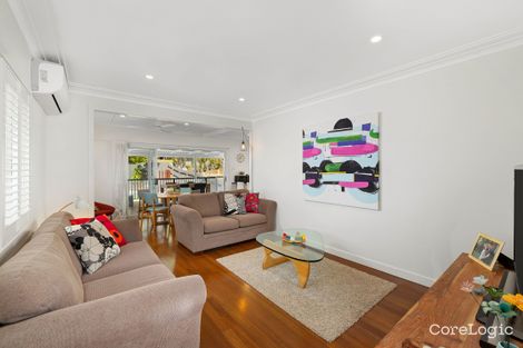 Property photo of 36 Armstrong Terrace Paddington QLD 4064