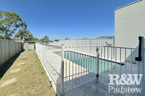 Property photo of 49 Railway Parade Condell Park NSW 2200