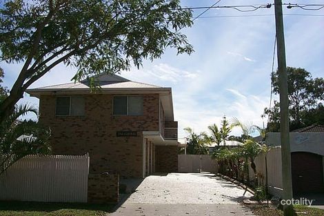 4/34 Grant St, Redcliffe, QLD 4020