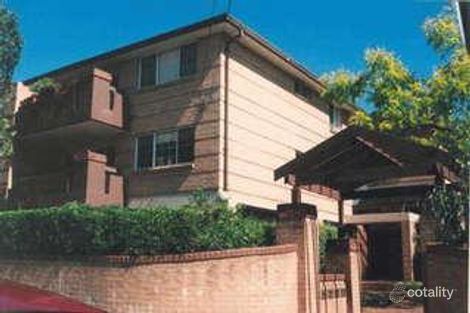 Property photo of 14/59 Garfield Street Five Dock NSW 2046