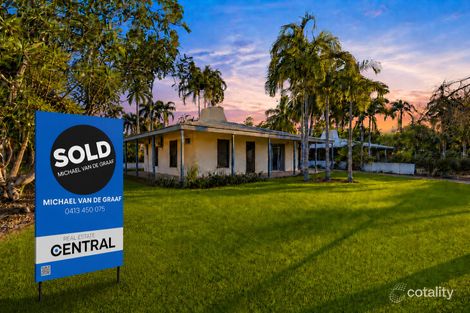 61 Dorisvale Cres, Tiwi, NT 0810