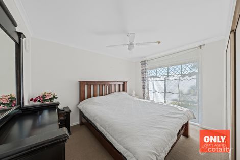 Property photo of 13 Meldrum Court Narre Warren South VIC 3805