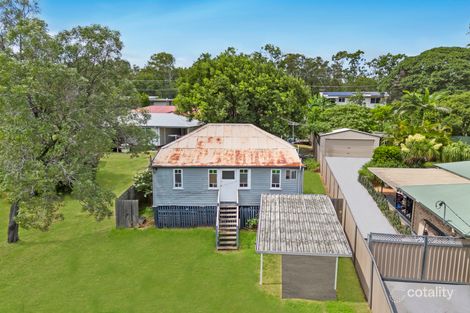 Property photo of 32 Dixon Street Wulkuraka QLD 4305