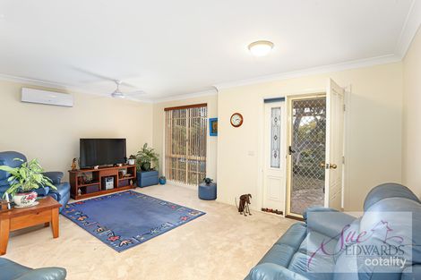 Property photo of 23 Greenmount Way Mount Colah NSW 2079