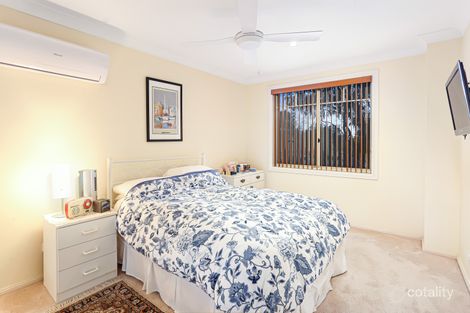 Property photo of 23 Greenmount Way Mount Colah NSW 2079