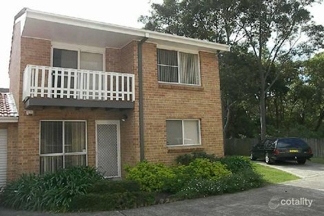 3/40-42 Bateman Ave, Albion Park Rail, NSW 2527