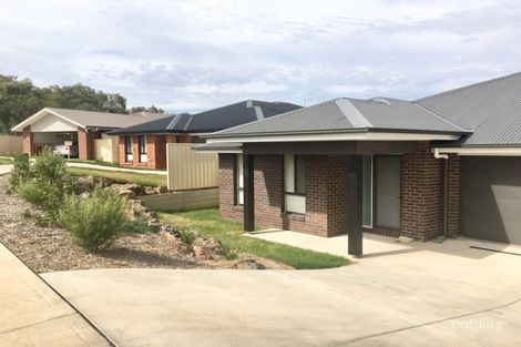 Property photo of 18A Royce Crescent Lavington NSW 2641