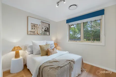 Property photo of 1A Berry Park Way Mount Colah NSW 2079