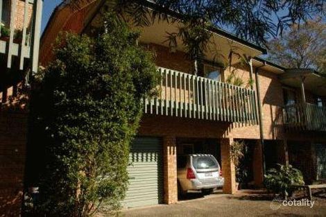 Property photo of 3/2 Freeman Place Carlingford NSW 2118