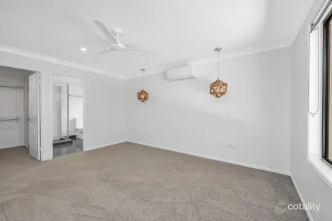 Property photo of 1 Wakefield Court Avoca QLD 4670