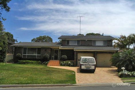 9 Whitewood Pl, Caringbah South, NSW 2229