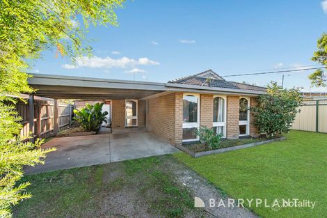 Property photo of 50 Callanan Drive Melton South VIC 3338