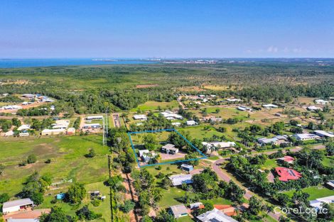 Property photo of 13 Muster Road Marlow Lagoon NT 0830