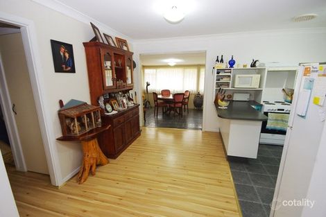 Property photo of 5 Waddell Street Wattamondara NSW 2794