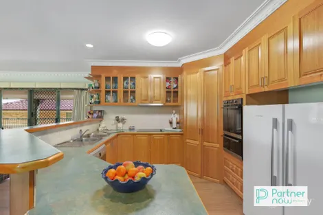 Property photo of 5 The Hermitage Hillvue NSW 2340