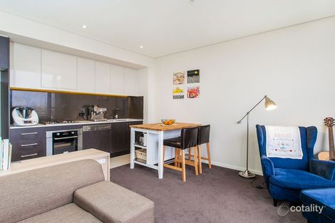 Property photo of 1006/19 Joynton Avenue Zetland NSW 2017