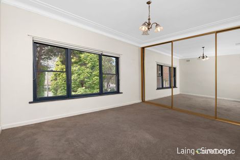 Property photo of 4 Cecil Avenue Pennant Hills NSW 2120