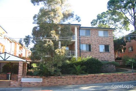 Property photo of 9/79 Woniora Road Hurstville NSW 2220