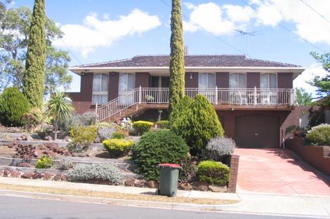 17 Strathaird St, Strathmore, VIC 3041