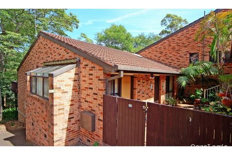 Property photo of 13/27 Bowada Street Bomaderry NSW 2541